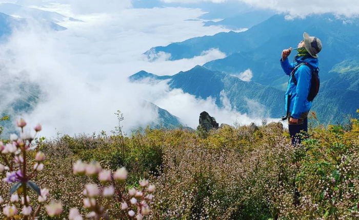 Tour du lịch Bản Cu Vai - Trạm Tấu 2 ngày 1 đêm từ Hà Nội - Bigtravel.vn